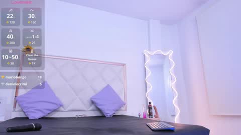  your aron  online show from 12-13-24, 07:15