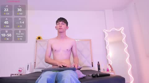  your aron  online show from 12-22-24, 10:06