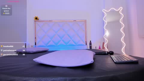  your aron  online show from 01-10-25, 09:23