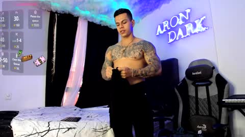 DarkMaster online show from 12-13-24, 06:16