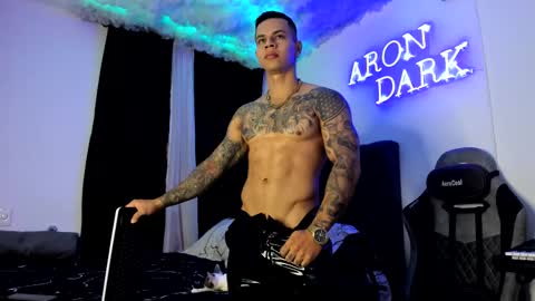 DarkMaster online show from 02-20-25, 11:42