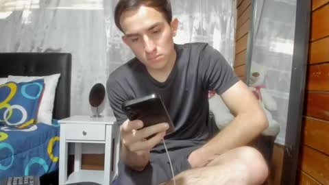 Aron G Franco online show from 12-12-24, 08:10