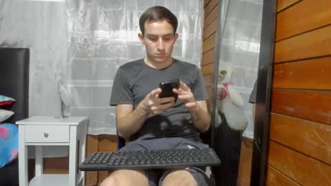 Aron G Franco online show from 12-14-24, 08:40