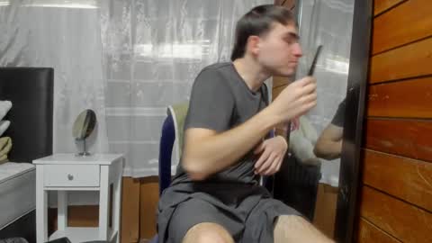 Aron G Franco online show from 02-08-25, 06:55