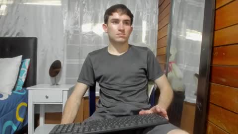 Aron G Franco online show from 02-10-25, 07:38