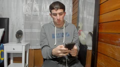 Aron G Franco online show from 02-14-25, 12:30