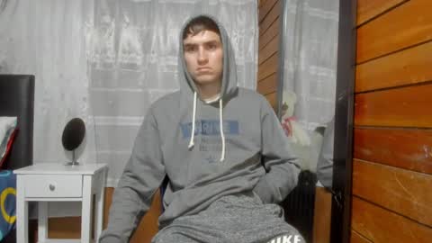 Aron G Franco online show from 02-17-25, 01:04