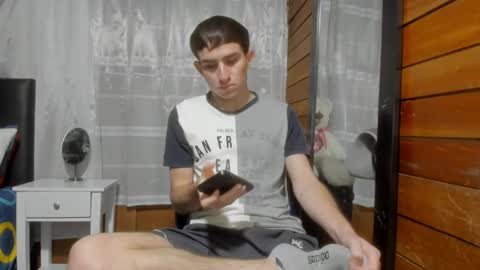 Aron G Franco online show from 02-17-25, 11:20