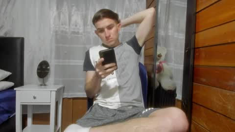 Aron G Franco online show from 02-28-25, 12:54