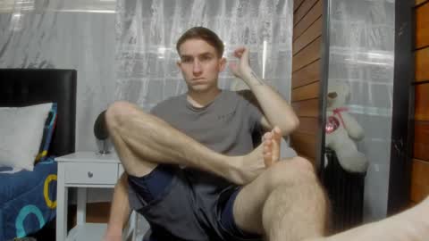 Aron G Franco online show from 03-10-25, 08:12