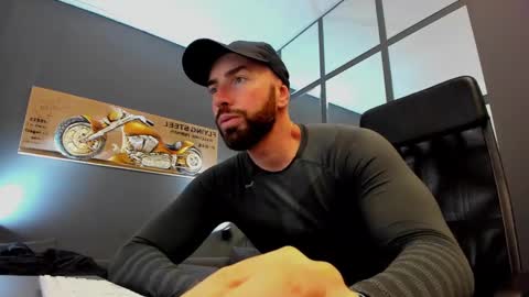 AronGrant online show from 12-05-24, 10:01