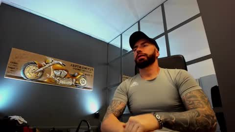 AronGrant online show from 12-06-24, 09:43