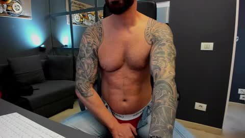 AronGrant online show from 12-09-24, 11:04