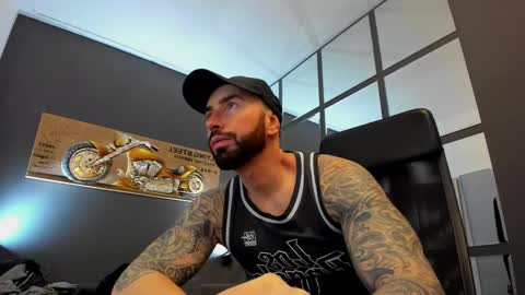 AronGrant online show from 01-05-25, 09:59