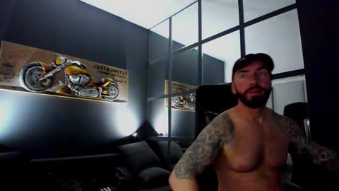 AronGrant online show from 01-23-25, 12:09