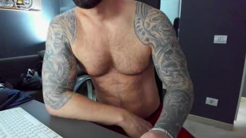 AronGrant online show from 01-31-25, 11:46