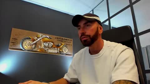 AronGrant online show from 09-22-25, 09:55