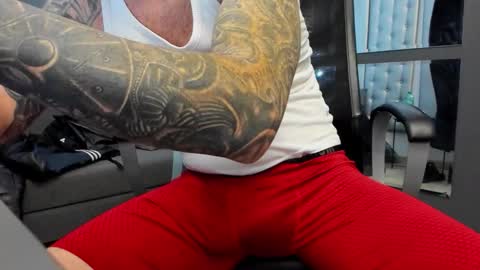 AronGrant online show from 10-11-25, 09:19