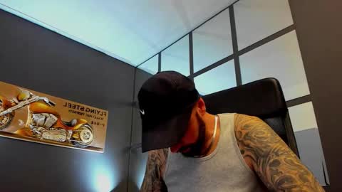 AronGrant online show from 12-04-25, 10:57