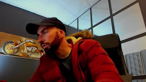 AronGrant online show from 01-08-26, 10:50