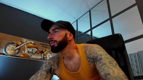 AronGrant online show from 03-27-26, 09:53