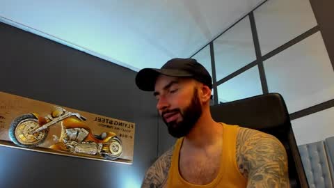 AronGrant online show from 03-29-26, 09:53