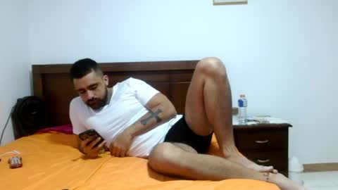 aronmiller online show from 09-15-25, 09:04