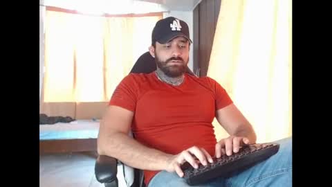 aronmiller online show from 11-18-25, 08:57