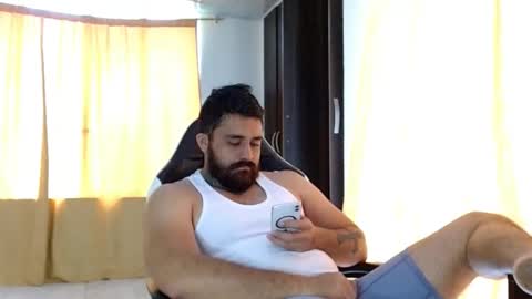 aronmiller online show from 01-16-26, 05:28