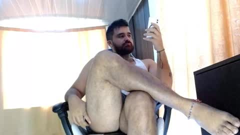 aronmiller online show from 03-16-26, 12:42