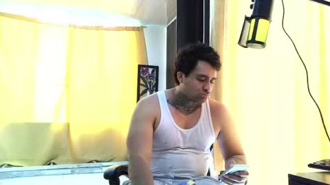 aronmiller online show from 06-04-26, 01:39