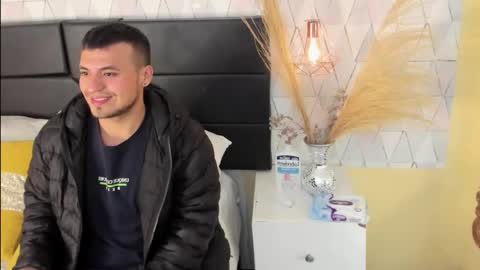 AronOlsen online show from 02-28-26, 12:06