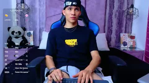 Arontawers online show from 06-05-26, 08:47