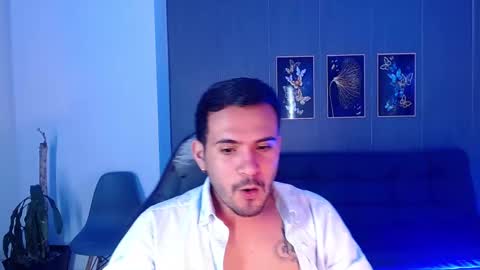 Adrian online show from 10-09-25, 10:30