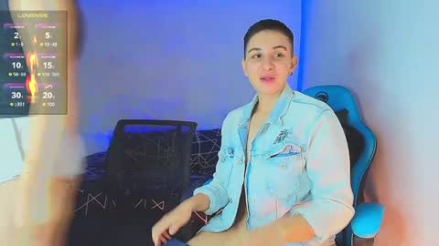 noah and ivy online show from 01-04-25, 02:56