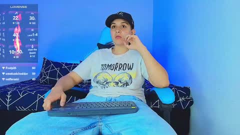 noah and ivy online show from 01-10-25, 01:10