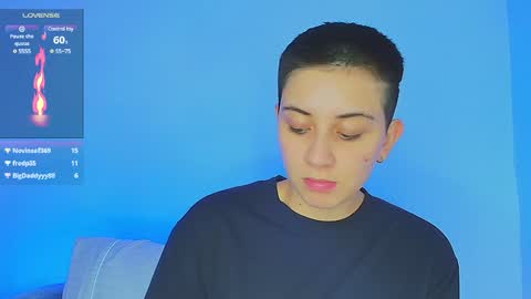 noah and ivy online show from 01-11-25, 03:55