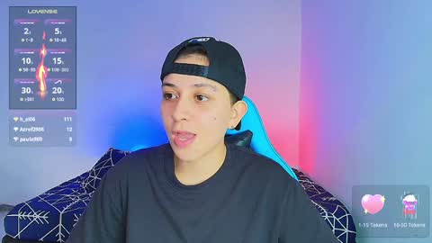 noah and ivy online show from 01-29-25, 09:17