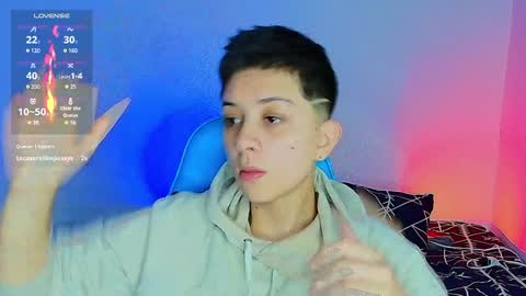 noah and ivy online show from 02-05-25, 08:00