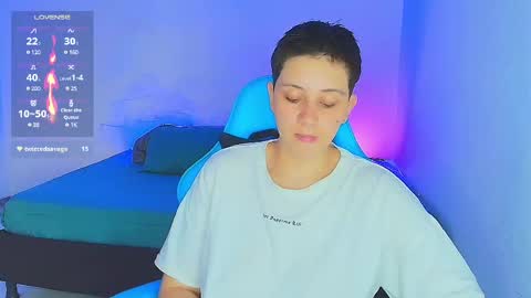 noah and ivy online show from 02-11-25, 06:33