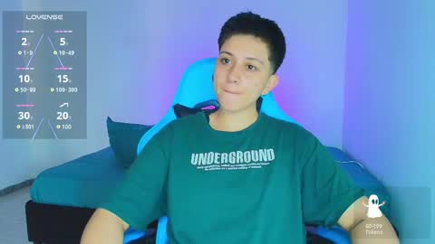 noah and ivy online show from 02-19-25, 01:06