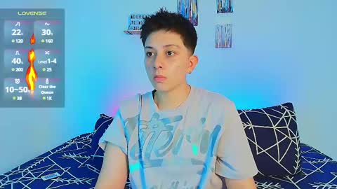 noah and ivy online show from 03-09-25, 09:57