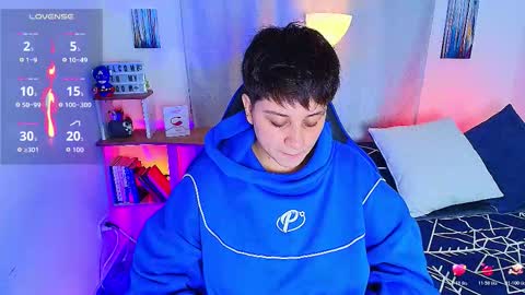 noah and ivy online show from 11-19-25, 01:38