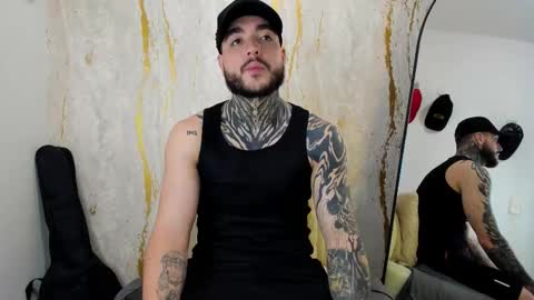 Aron online show from 10-28-25, 05:55