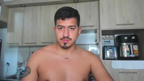 ARON  Independent model  online show from 02-26-25, 06:26