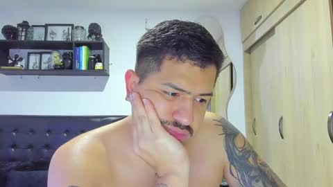 ARON  Independent model  online show from 02-18-26, 02:07