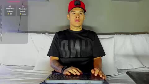 AROON HOT online show from 02-21-26, 12:17