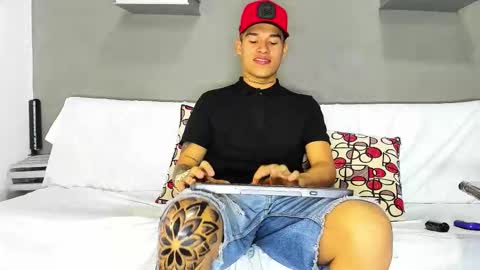 AROON HOT online show from 03-07-26, 12:13