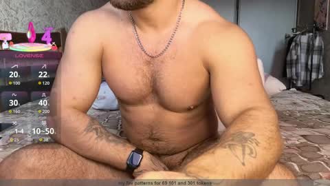 olejjka online show from 04-03-26, 11:08