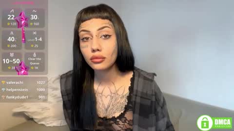 Lika 3 online show from 09-23-25, 03:15